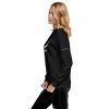 Unisex Premium Sweatshirt - Logo Light Front Big - Image 3