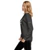 Unisex Premium Sweatshirt - Logo Light Front Big - Image 11