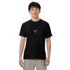 Unisex garment-dyed heavyweight t-shirt - Image 2