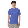 Unisex garment-dyed heavyweight t-shirt - Image 33