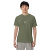 Unisex garment-dyed heavyweight t-shirt - Image 37